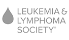 lukemia and lymphoma society logo